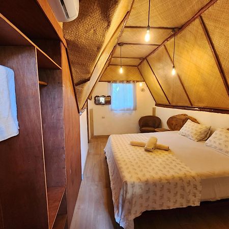 Zoah Surf Boutique Hotel, El Paredon El Paredon Buena Vista Luaran gambar