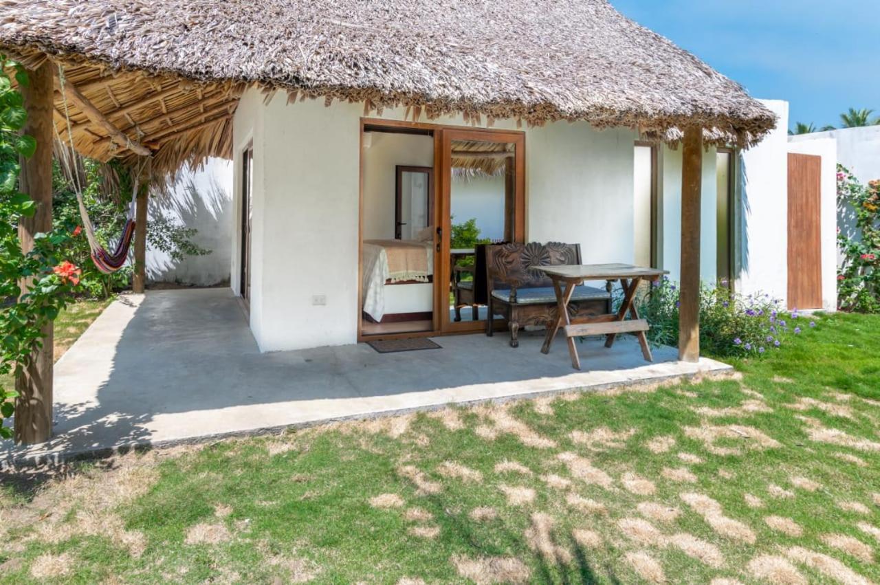 Zoah Surf Boutique Hotel, El Paredon El Paredon Buena Vista Luaran gambar