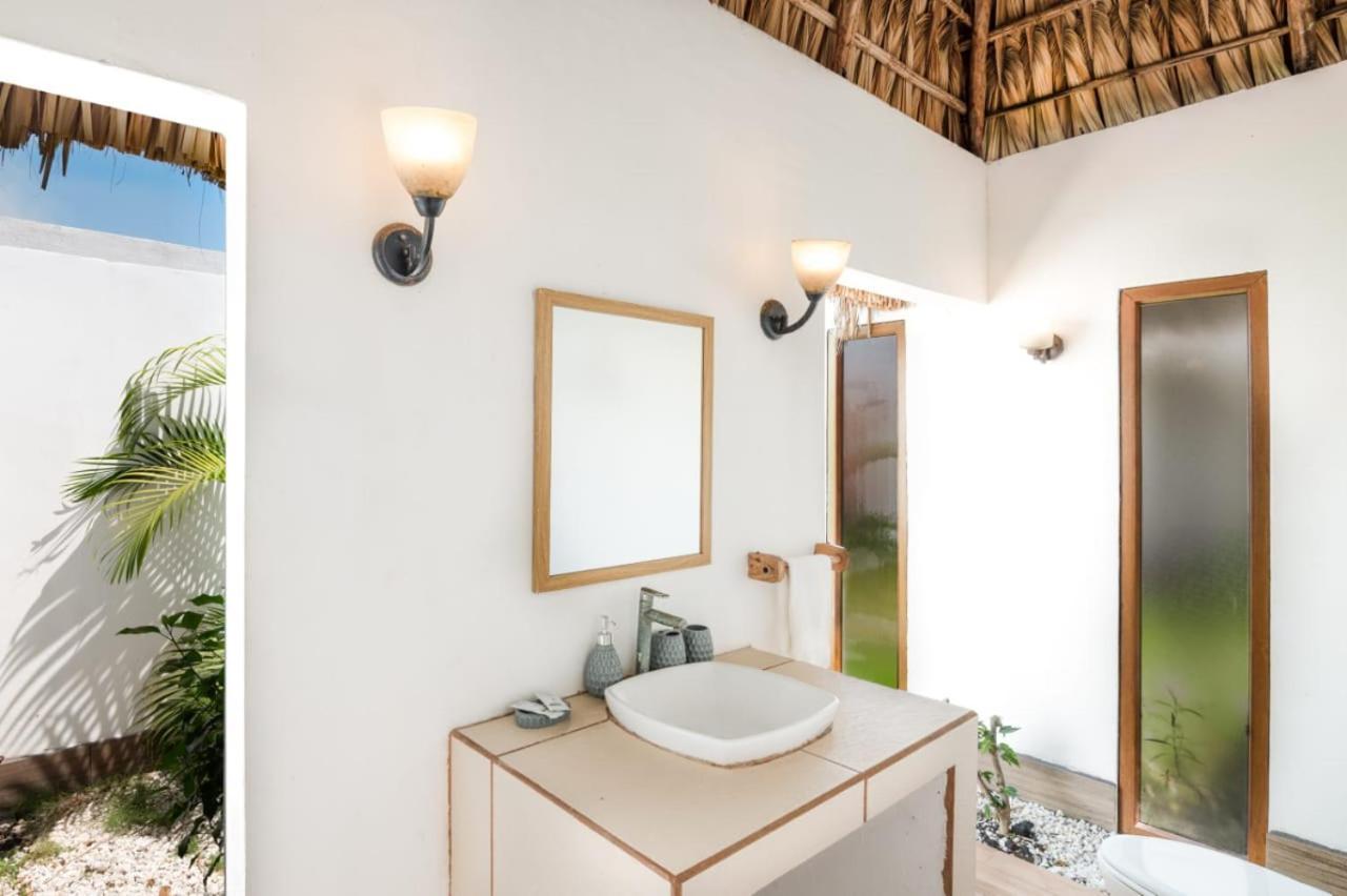 Zoah Surf Boutique Hotel, El Paredon El Paredon Buena Vista Luaran gambar
