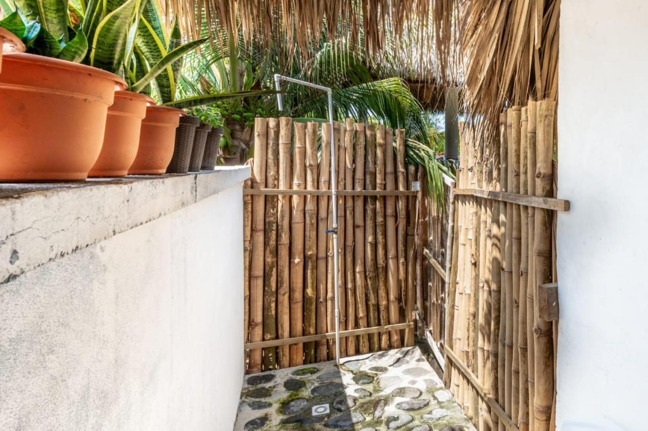 Zoah Surf Boutique Hotel, El Paredon El Paredon Buena Vista Luaran gambar