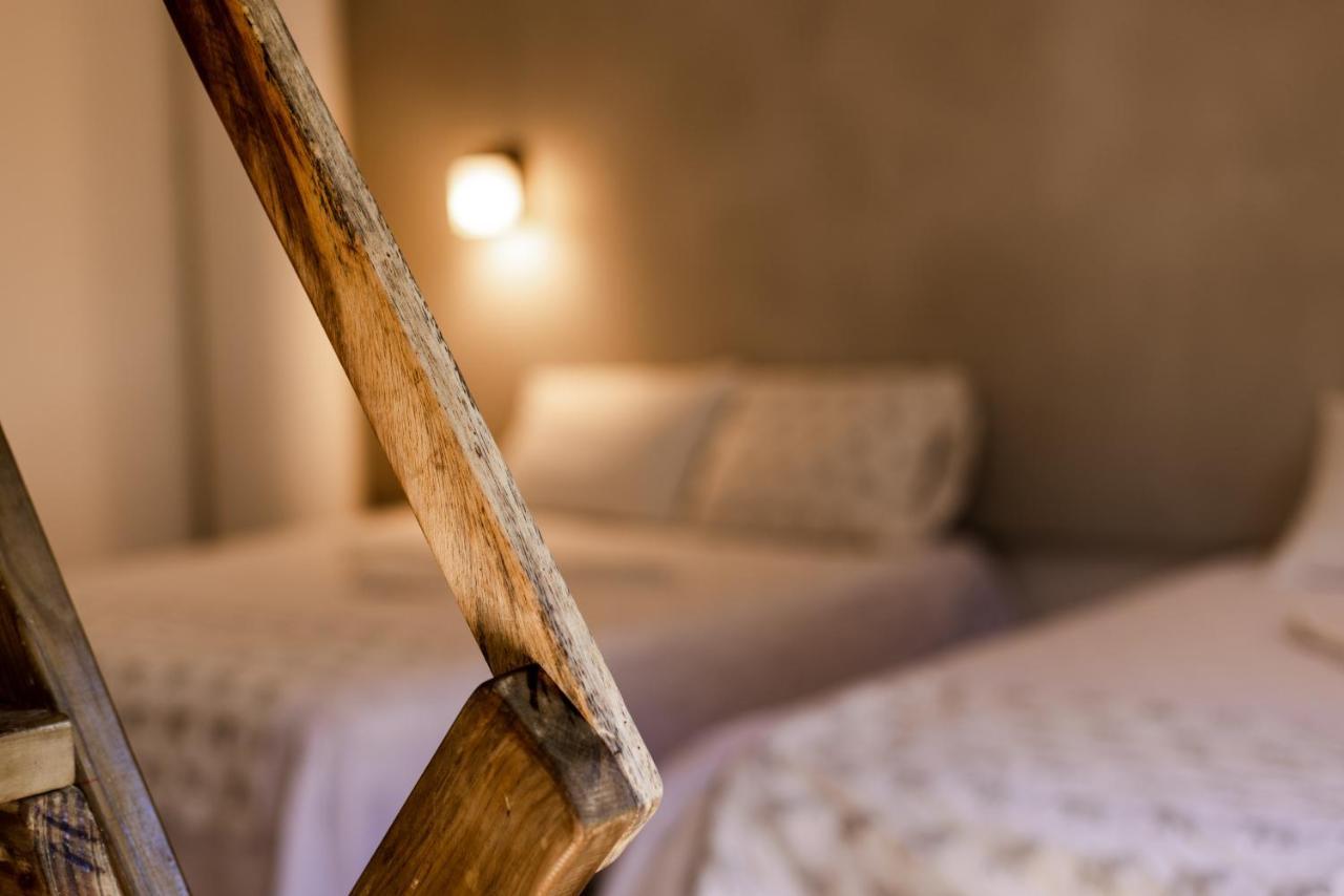Zoah Surf Boutique Hotel, El Paredon El Paredon Buena Vista Luaran gambar