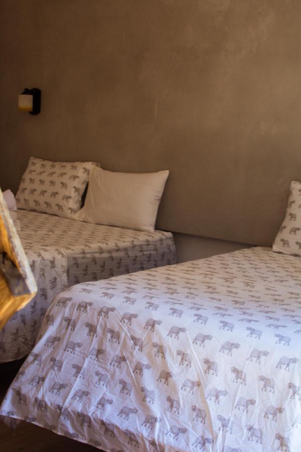 Zoah Surf Boutique Hotel, El Paredon El Paredon Buena Vista Luaran gambar
