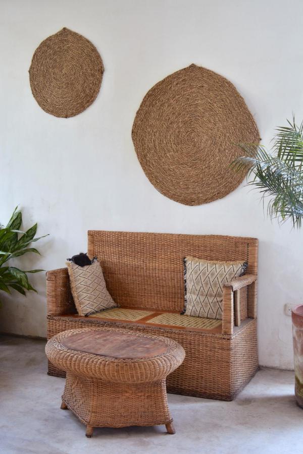 Zoah Surf Boutique Hotel, El Paredon El Paredon Buena Vista Luaran gambar
