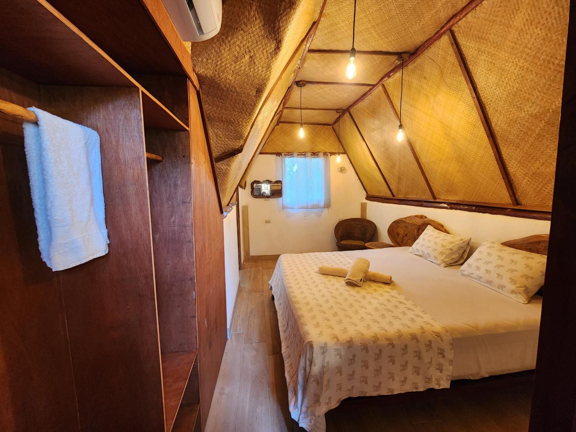 Zoah Surf Boutique Hotel, El Paredon El Paredon Buena Vista Luaran gambar